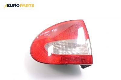 Стоп за Renault Megane I Classic Sedan (09.1996 - 08.2003), седан, позиция: лява