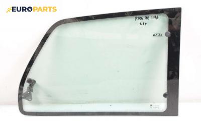 Фикс за Peugeot 106 II Hatchback (04.1996 - 05.2005), 2+1 вр., позиция: задна, дясна