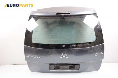 Заден капак за Citroen C4 Grand Picasso I (10.2006 - 12.2013)