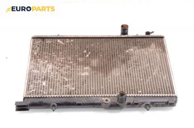 Воден радиатор за Peugeot 206 Hatchback (08.1998 - 12.2012) 1.9 D, 69 к.с.