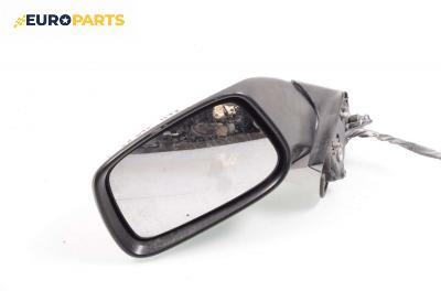 Огледало за Citroen C8 Minivan (10.2002 - 06.2014), позиция: лява