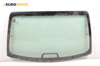 Странично стъкло за Renault Megane I Classic Sedan (09.1996 - 08.2003), седан, позиция: задна