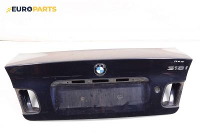 Заден капак за BMW 3 Series E46 Sedan (02.1998 - 04.2005), седан, позиция: задна