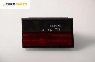 Стоп за Citroen Xantia Hatchback I (03.1993 - 01.1998), хечбек, позиция: лява