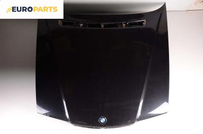 Преден капак за BMW 7 Series E38 (10.1994 - 11.2001), 4+1 вр., позиция: предна