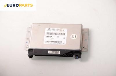 Модул ESP за Audi A6 Sedan C5 (01.1997 - 01.2005), № Bosch 0 265 109 462