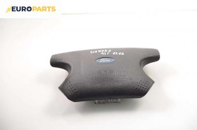 Airbag за Ford Mondeo I Hatchback (02.1993 - 08.1996), 4+1 вр., хечбек