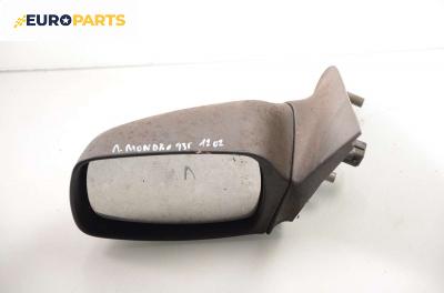 Огледало за Ford Mondeo I Hatchback (02.1993 - 08.1996), хечбек, позиция: лява