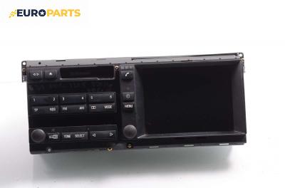GPS дисплей за BMW 7 Series E38 (10.1994 - 11.2001)