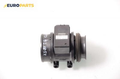 Дебитомер за Volvo S80 I Sedan (05.1998 - 02.2008) 2.4, 140 к.с., № Denso 197400-0150
