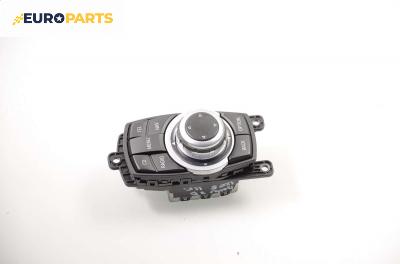 Джойстик за BMW 5 Series F10 Touring (F11) (04.2010 - ...)