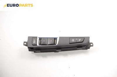 Панел бутони за BMW 5 Series F10 Touring (F11) (04.2010 - ...)