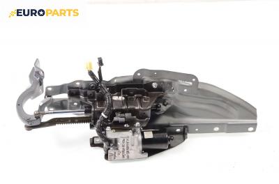 Мотор заден капак за Honda Accord VII Tourer (04.2003 - 05.2008), комби, позиция: задна