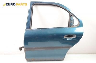 Врата за Ford Mondeo I Hatchback (02.1993 - 08.1996), хечбек, позиция: задна, лява