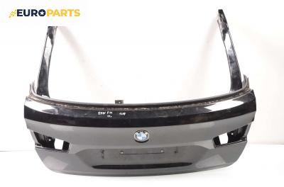 Заден капак за BMW 5 Series F10 Touring (F11) (04.2010 - ...)