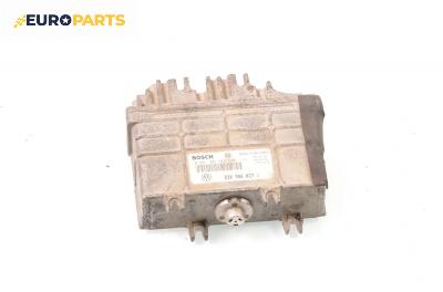 Компютър двигател за Seat Arosa Hatchback (05.1997 - 06.2004) 1.0, 50 к.с., № BOSCH 0 261 203 929