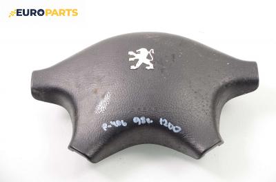 Airbag за Peugeot 406 Break (10.1996 - 10.2004), 4+1 вр., комби