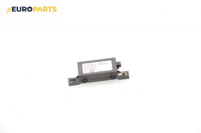 Усилвател антена за Land Rover Discovery II SUV (11.1998 - 06.2004), № YWY 00D060
