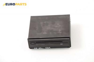 DVD / GPS за Audi A8 Sedan 4E (10.2002 - 07.2010)