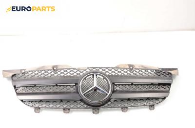 Решетка за Mercedes-Benz Sprinter 3,5-t Box (906) (06.2006 - 02.2018)