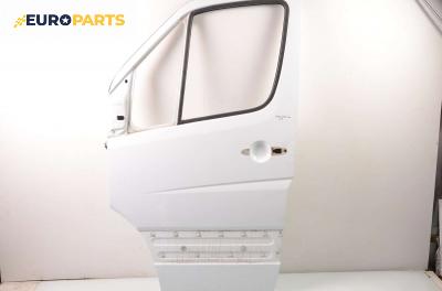 Врата за Mercedes-Benz Sprinter 3,5-t Box (906) (06.2006 - 02.2018), позиция: лява