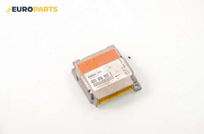 Модул за AIRBAG за Audi A8 Sedan I (03.1994 - 12.2002), № 4D0 959 655 E