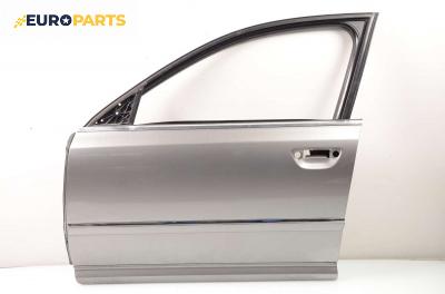 Врата за Audi A8 Sedan II (10.2002 - 07.2010), позиция: предна, лява