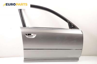 Врата за Audi A8 Sedan II (10.2002 - 07.2010), позиция: предна, дясна