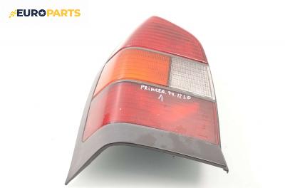 Стоп за Nissan Primera Hatchback I (06.1990 - 06.1996), хечбек, позиция: лява