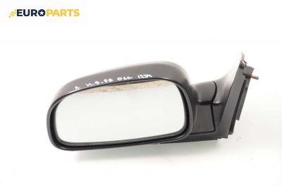 Огледало за Hyundai Santa Fe I SUV (11.2000 - 03.2006), позиция: лява