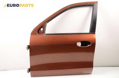 Врата за Hyundai Santa Fe I SUV (11.2000 - 03.2006), позиция: предна, лява