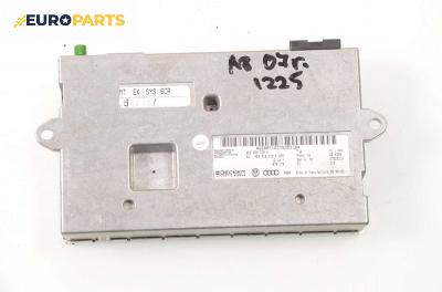 Модул GPS за Audi A8 Sedan II (10.2002 - 07.2010), № 4E0 035 729