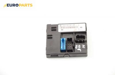 Комфорт модул за Audi A8 Sedan II (10.2002 - 07.2010), № 4E0 907 289