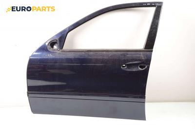 Врата за Mercedes-Benz E-Class Sedan (W211) (03.2002 - 03.2009), седан, позиция: предна, лява
