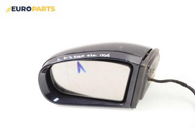 Огледало за Mercedes-Benz E-Class Sedan (W211) (03.2002 - 03.2009), седан, позиция: лява