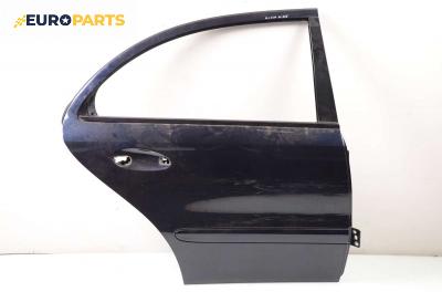 Врата за Mercedes-Benz E-Class Sedan (W211) (03.2002 - 03.2009), седан, позиция: задна, дясна