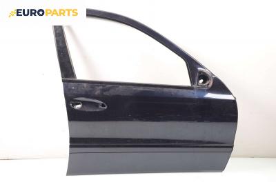 Врата за Mercedes-Benz E-Class Sedan (W211) (03.2002 - 03.2009), седан, позиция: предна, дясна