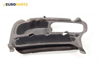 Капачка халоген за Toyota Avensis Liftback II (04.2003 - 11.2008), хечбек