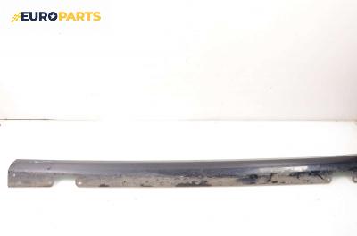 Праг за Mercedes-Benz E-Class Sedan (W211) (03.2002 - 03.2009), 4+1 вр., седан, позиция: лява