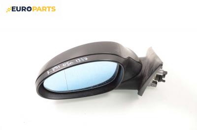 Огледало за BMW 3 Series E90 Touring (E91) (09.2005 - 06.2012), комби, позиция: лява