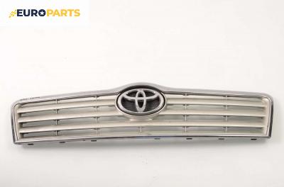 Решетка за Toyota Avensis Liftback II (04.2003 - 11.2008), хечбек