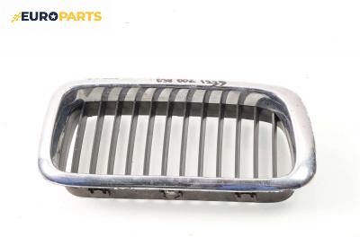 Решетка за BMW 7 Series E38 (10.1994 - 11.2001), позиция: дясна