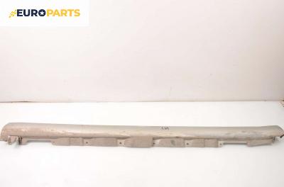 Праг за Toyota Avensis Liftback II (04.2003 - 11.2008), хечбек, позиция: лява