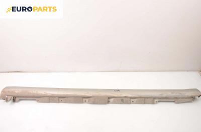 Праг за Toyota Avensis Liftback II (04.2003 - 11.2008), хечбек, позиция: лява