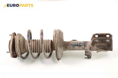 Макферсон за Toyota Avensis Liftback II (04.2003 - 11.2008), хечбек, позиция: предна, лява