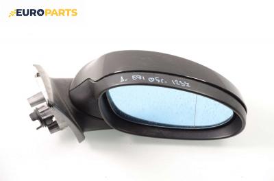Огледало за BMW 3 Series E90 Touring (E91) (09.2005 - 06.2012), комби, позиция: дясна