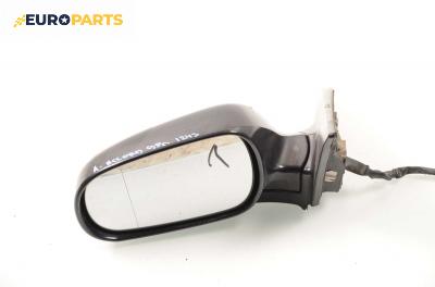 Огледало за Honda Accord VI Sedan (03.1997 - 12.2003), 4+1 вр., седан, позиция: лява