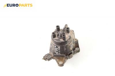 Палец на разпределителя на запалването (делко) за Honda Accord VI Sedan (03.1997 - 12.2003) 2.0 i (CG, CK), 147 к.с.