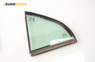 Фикс врата за Honda Accord VI Sedan (03.1997 - 12.2003), седан, позиция: задна, лява
