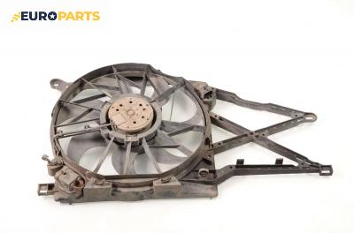 Перка охлаждане за Opel Astra G Estate (02.1998 - 12.2009) 1.7 TD, 68 к.с.